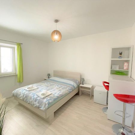 Modern Room Old Town - Zadar Exteriör bild