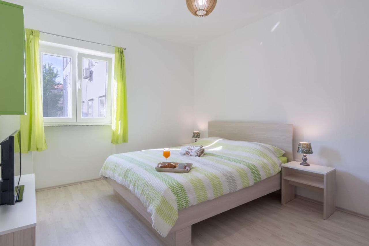 Modern Room Old Town - Zadar Exteriör bild