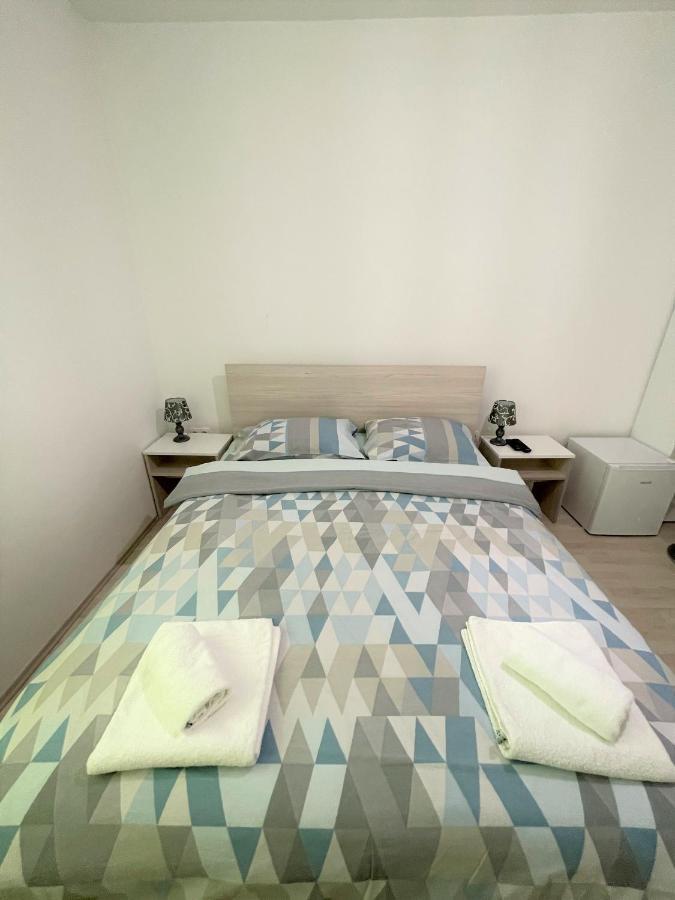 Modern Room Old Town - Zadar Exteriör bild