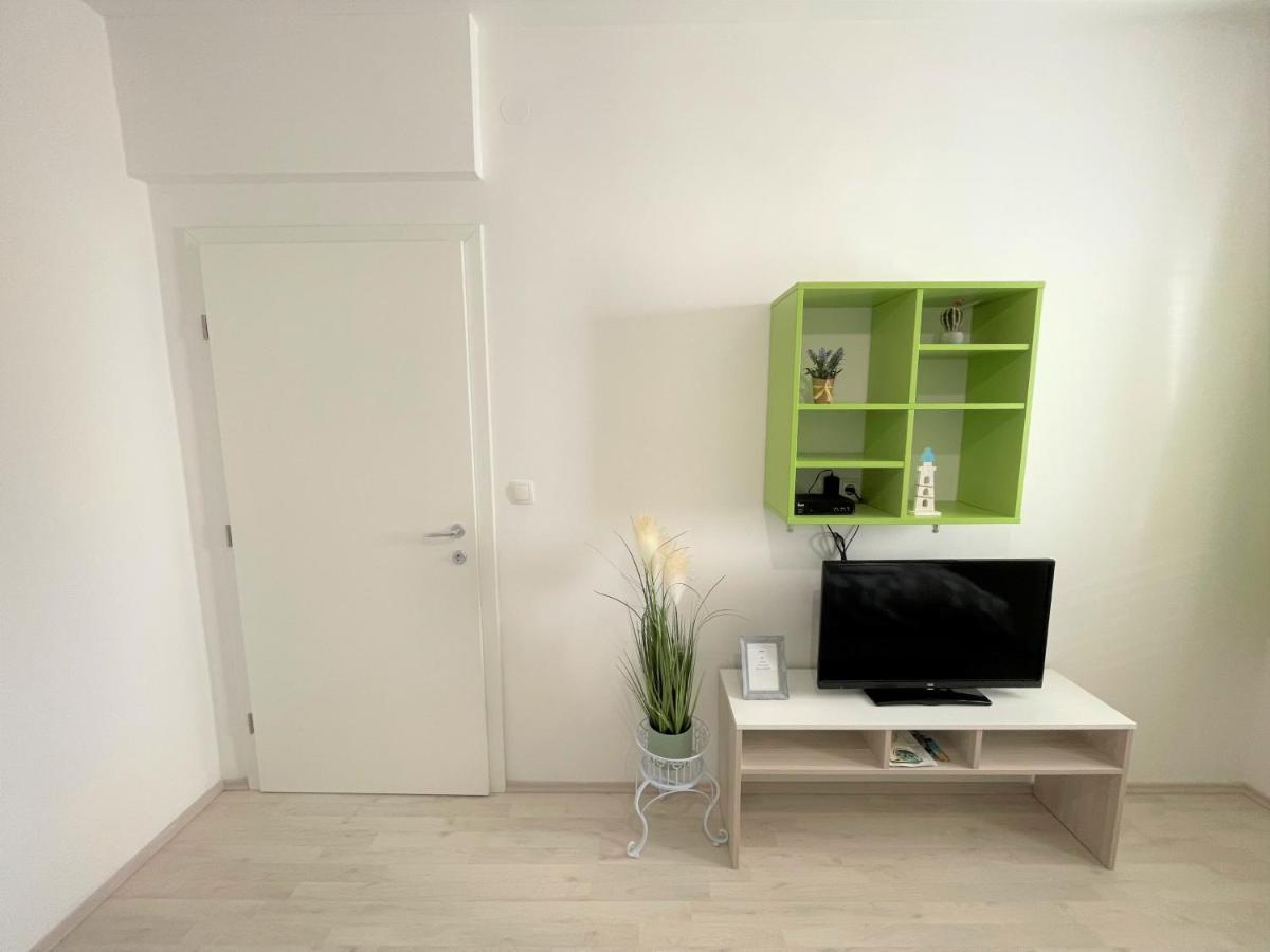 Modern Room Old Town - Zadar Exteriör bild