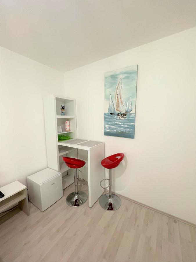 Modern Room Old Town - Zadar Exteriör bild