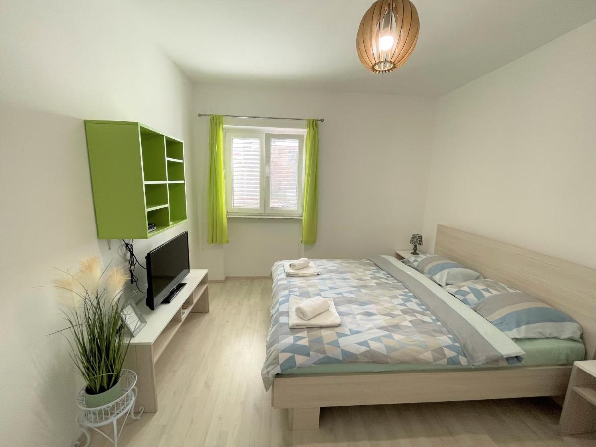 Modern Room Old Town - Zadar Exteriör bild