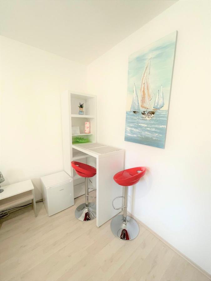 Modern Room Old Town - Zadar Exteriör bild