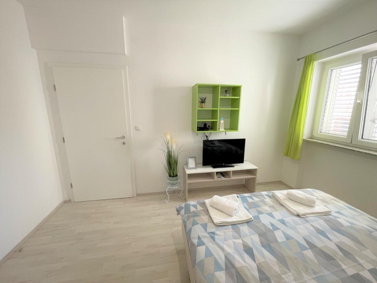 Modern Room Old Town - Zadar Exteriör bild