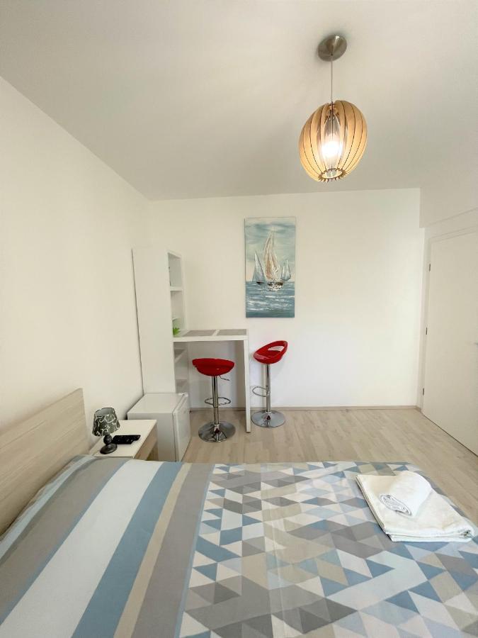 Modern Room Old Town - Zadar Exteriör bild