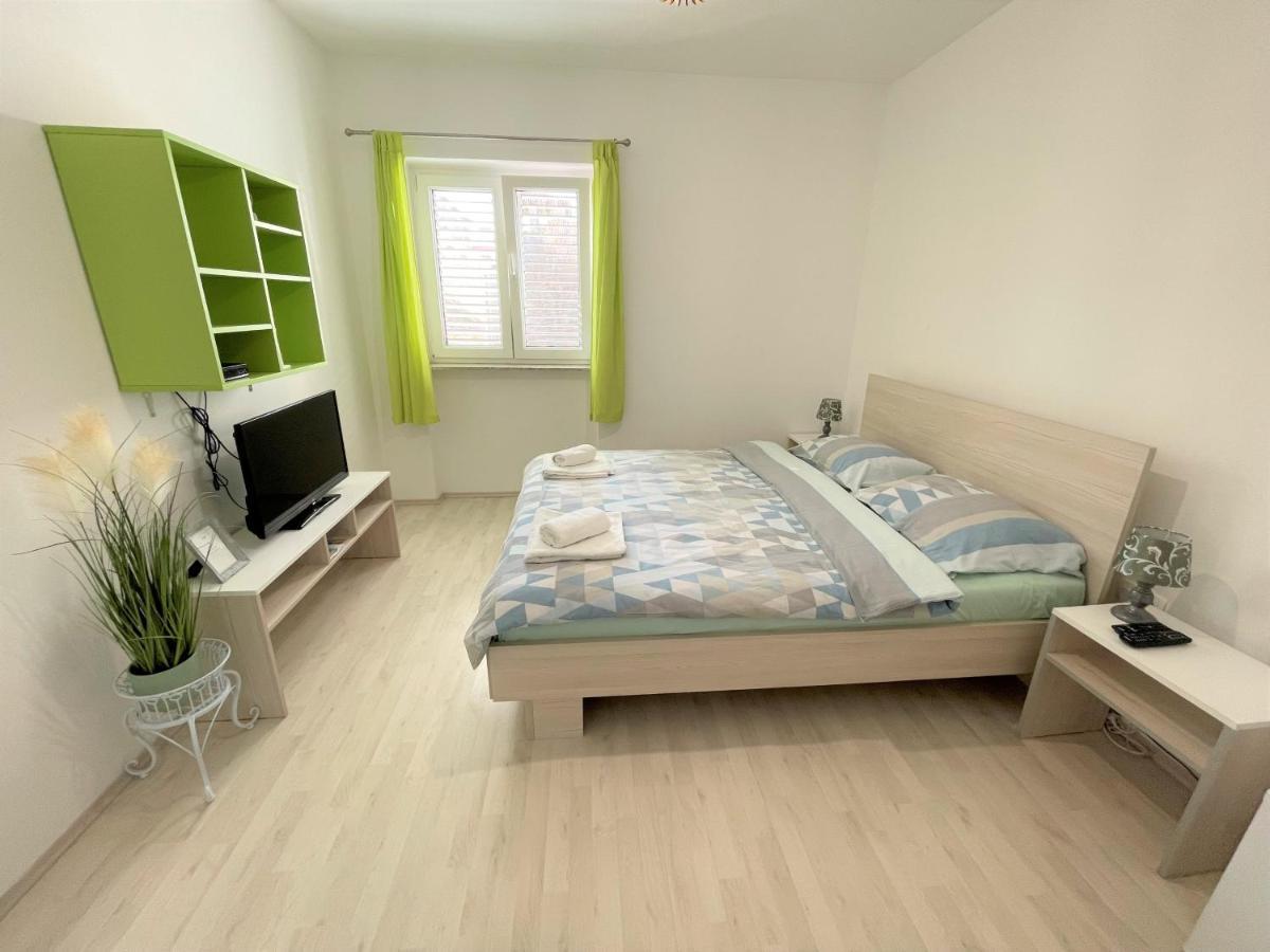 Modern Room Old Town - Zadar Exteriör bild